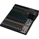 MEZCLADORA YAMAHA MG16XCV - JP Musical
