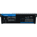 MEZCLADORA YAMAHA MG20XU DE 20 CH CON FX - JP Musical