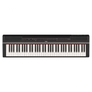 PIANO DIGITAL YAMAHA P121B SET - JP Musical