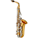 SAXOFON ALTO EN BB ESTANDAR YAMAHA-YAS26 - JP Musical