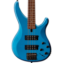 BAJO ELECTRICO YAMAHA TRBX304FTB 4 CUERDAS FACTORY BLUE - JP Musical