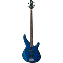 BAJO ELECTRICO YAMAHA TRBX174DBM DARK BLUE METALLIC - JP Musical