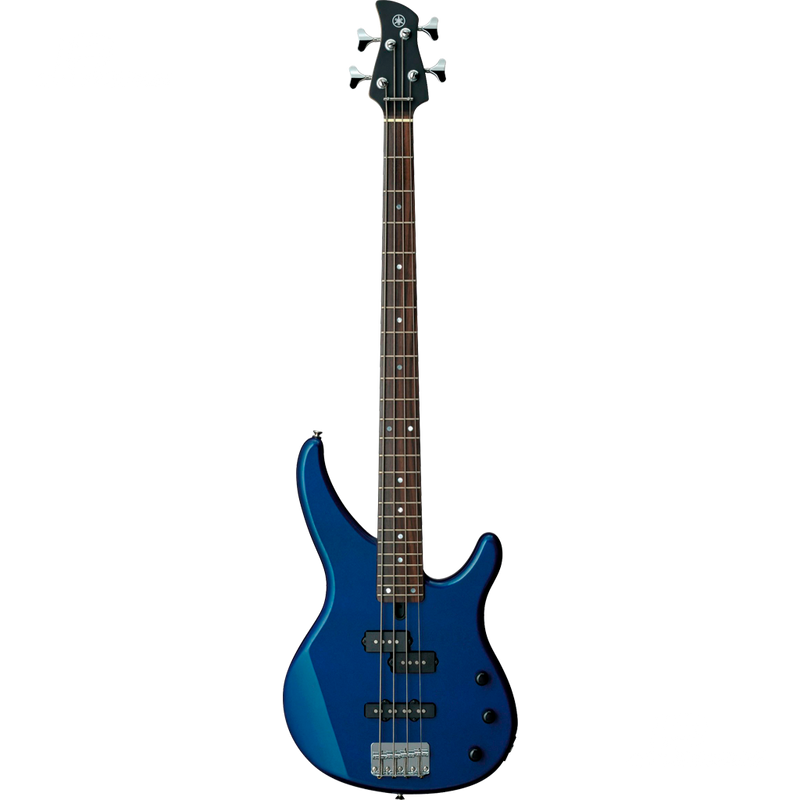 BAJO ELECTRICO YAMAHA TRBX174DBM DARK BLUE METALLIC - JP Musical