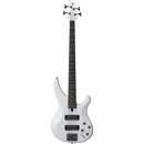 BAJO ELECTRICO  YAMAHA TRBX304W 4 CUERDAS BLANCO - JP Musical