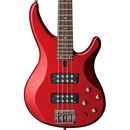 BAJO ELECTRICO YAMAHA TRBX304CAR CANDY APPLE RED - JP Musical