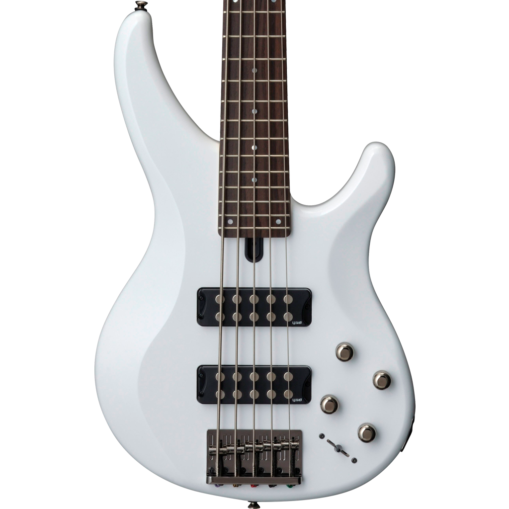Bajo Yamaha