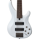 BAJO ELECTRICO YAMAHA TRBX305W BLANCO - JP Musical