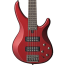 BAJO ELECTRICO YAMAHA TRBX305CAR  ROJO - JP Musical