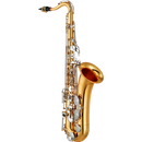 SAXOFON TENOR BB STANDAR YAMAHA-YTS26 - JP Musical