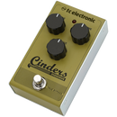 PEDAL DE EFECTOS TC ELECTRONICS CINDERS - JP Musical